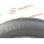205/55 R16 CONTINENTAL CONTIECOCONTACT 5 5mm