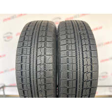 205/60 R16 TOYO WINTER TRANPATH MK4A 8mm