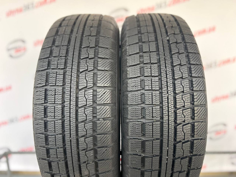 205/60 R16 TOYO WINTER TRANPATH MK4A 8mm