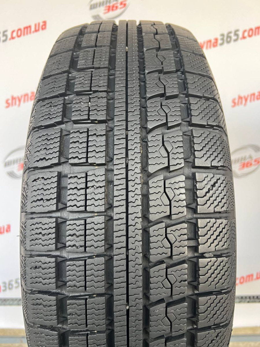 205/60 R16 TOYO WINTER TRANPATH MK4A 8mm