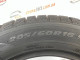 205/60 R16 TOYO WINTER TRANPATH MK4A 8mm