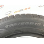 205/60 R16 TOYO WINTER TRANPATH MK4A 8mm