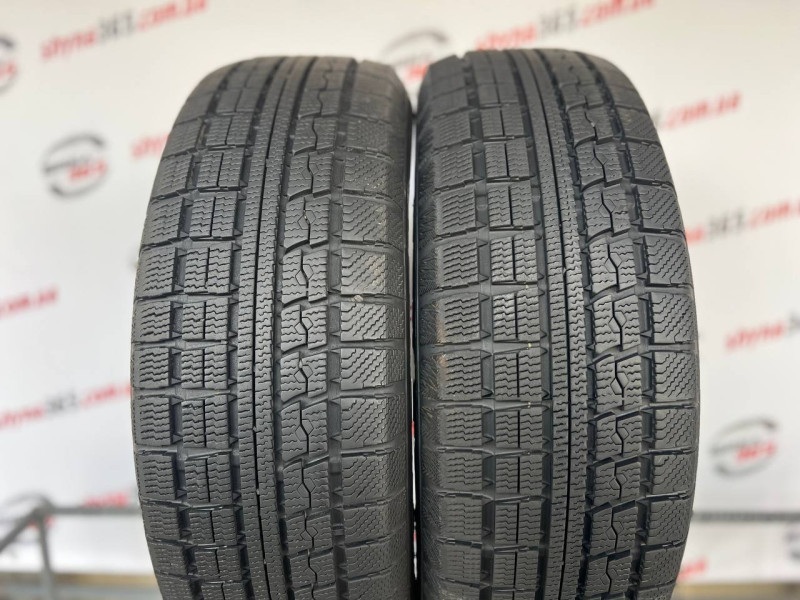 205/60 R16 TOYO WINTER TRANPATH MK4A 7mm