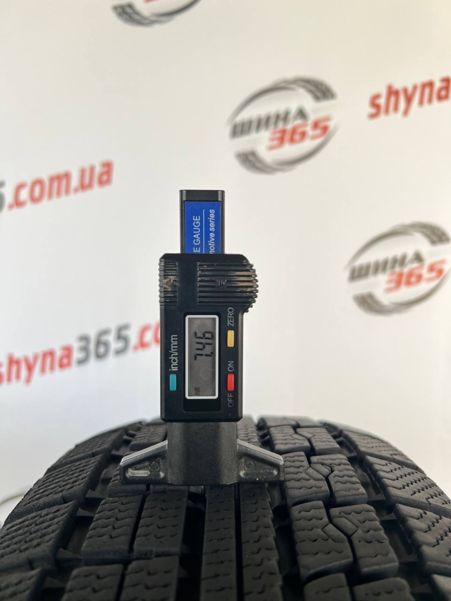 205/60 R16 TOYO WINTER TRANPATH MK4A 7mm