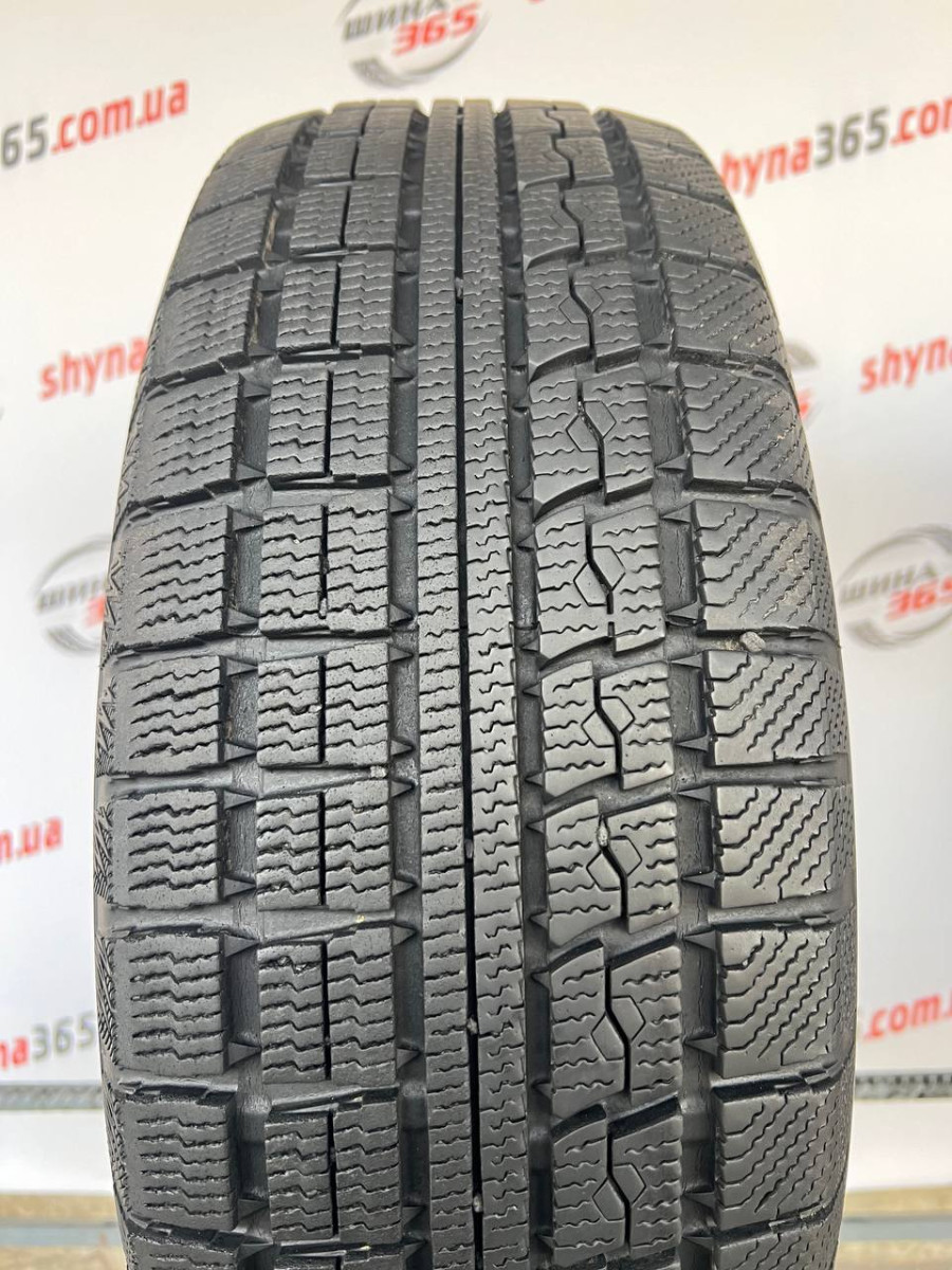 205/60 R16 TOYO WINTER TRANPATH MK4A 7mm