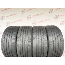 225/40 R18 CONTINENTAL ECOCONTACT 6 6mm