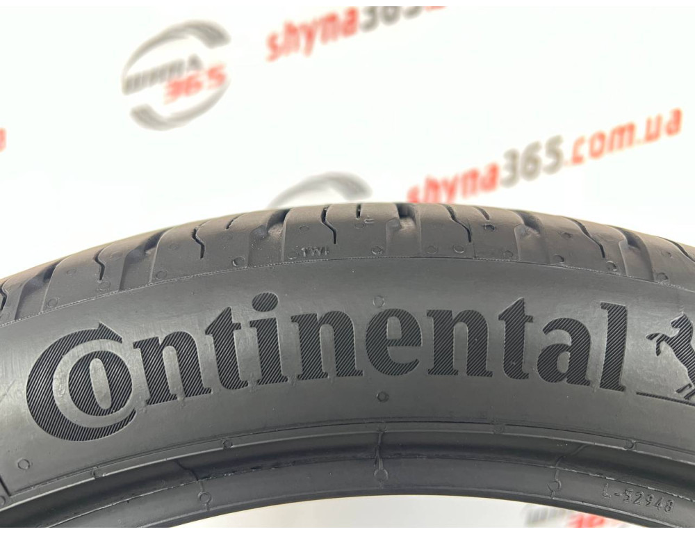 225/40 R18 CONTINENTAL ECOCONTACT 6 6mm