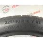 225/40 R18 CONTINENTAL ECOCONTACT 6 6mm