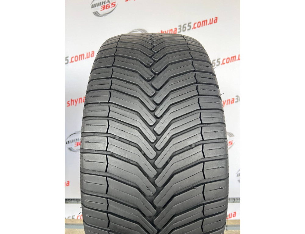 225/40 R18 MICHELIN CROSS CLIMATE 6mm