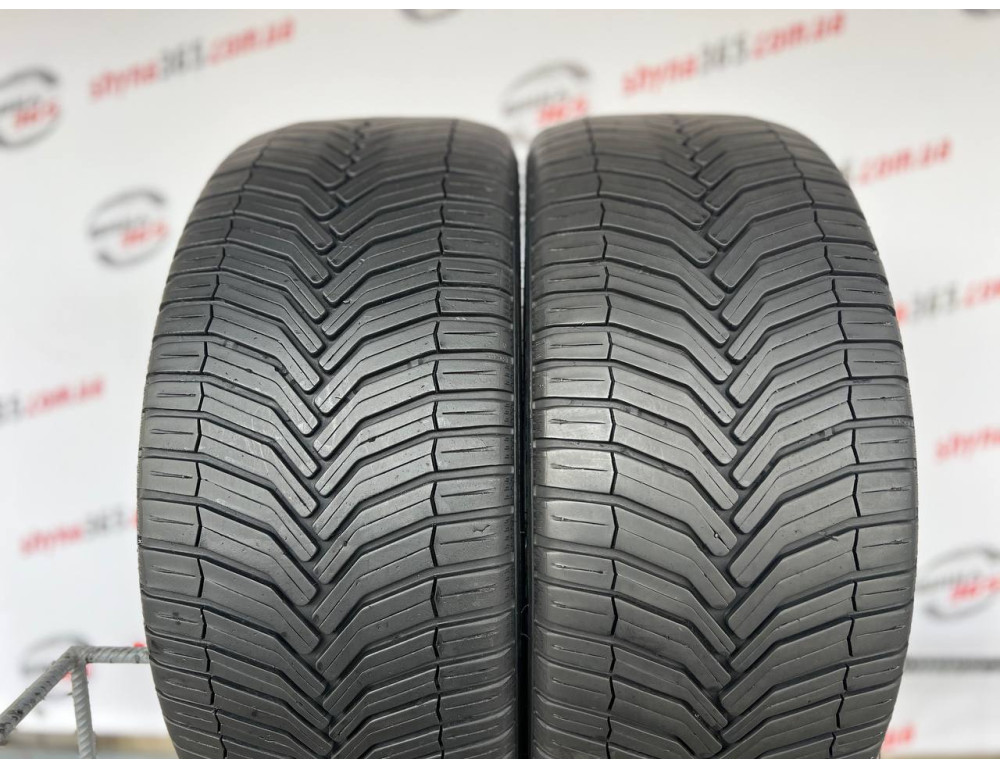 225/40 R18 MICHELIN CROSS CLIMATE 6mm