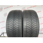 225/40 R18 MICHELIN CROSS CLIMATE 6mm