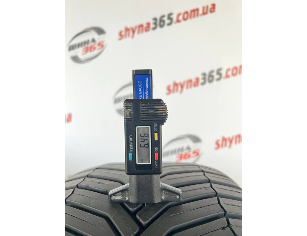 225/40 R18 MICHELIN CROSS CLIMATE 6mm