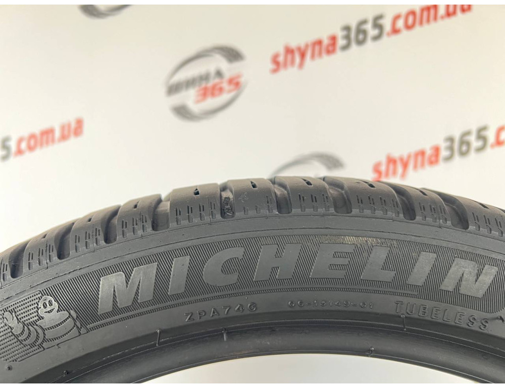 225/40 R18 MICHELIN CROSS CLIMATE 6mm