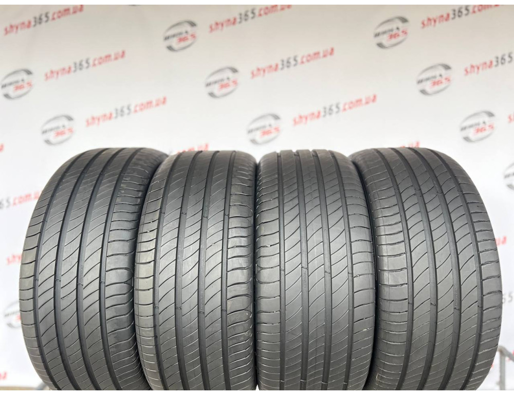 225/40 R18 MICHELIN PRIMACY 4 6mm