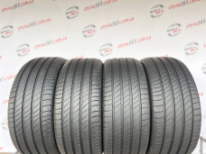 225/40 R18 MICHELIN PRIMACY 4 6mm