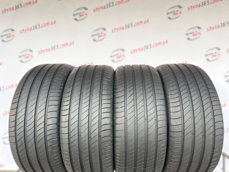 225/40 R18 MICHELIN PRIMACY 4 6mm