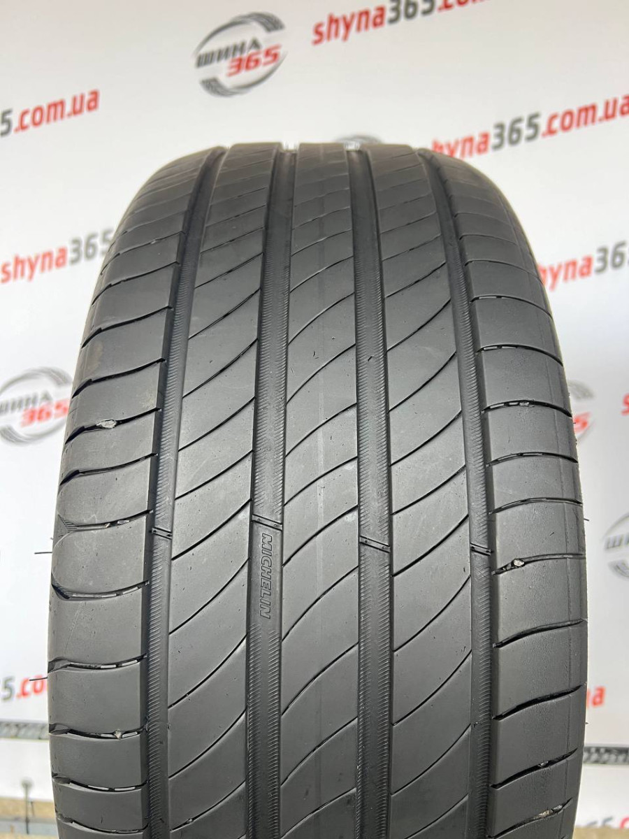 225/40 R18 MICHELIN PRIMACY 4 6mm