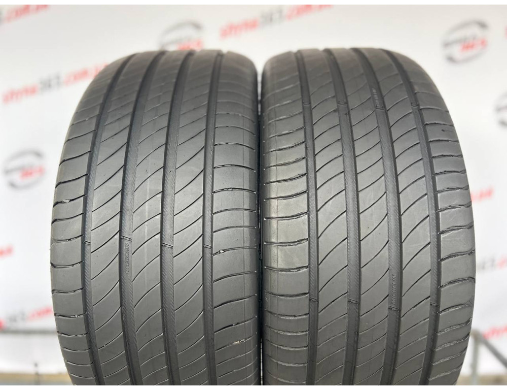 225/40 R18 MICHELIN PRIMACY 4 6mm