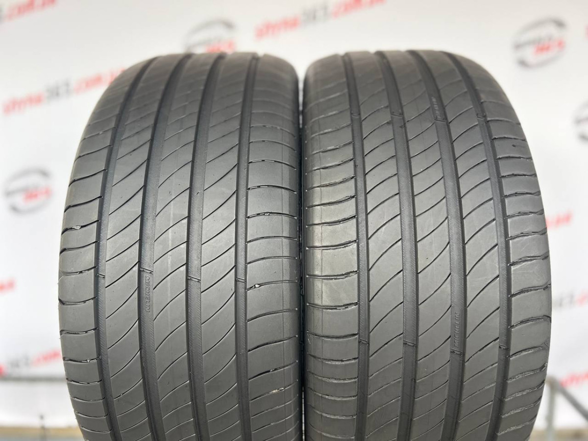 225/40 R18 MICHELIN PRIMACY 4 6mm