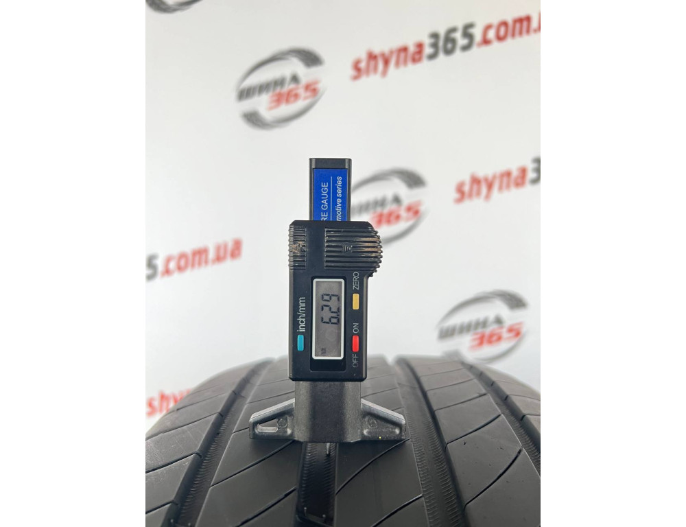 225/40 R18 MICHELIN PRIMACY 4 6mm