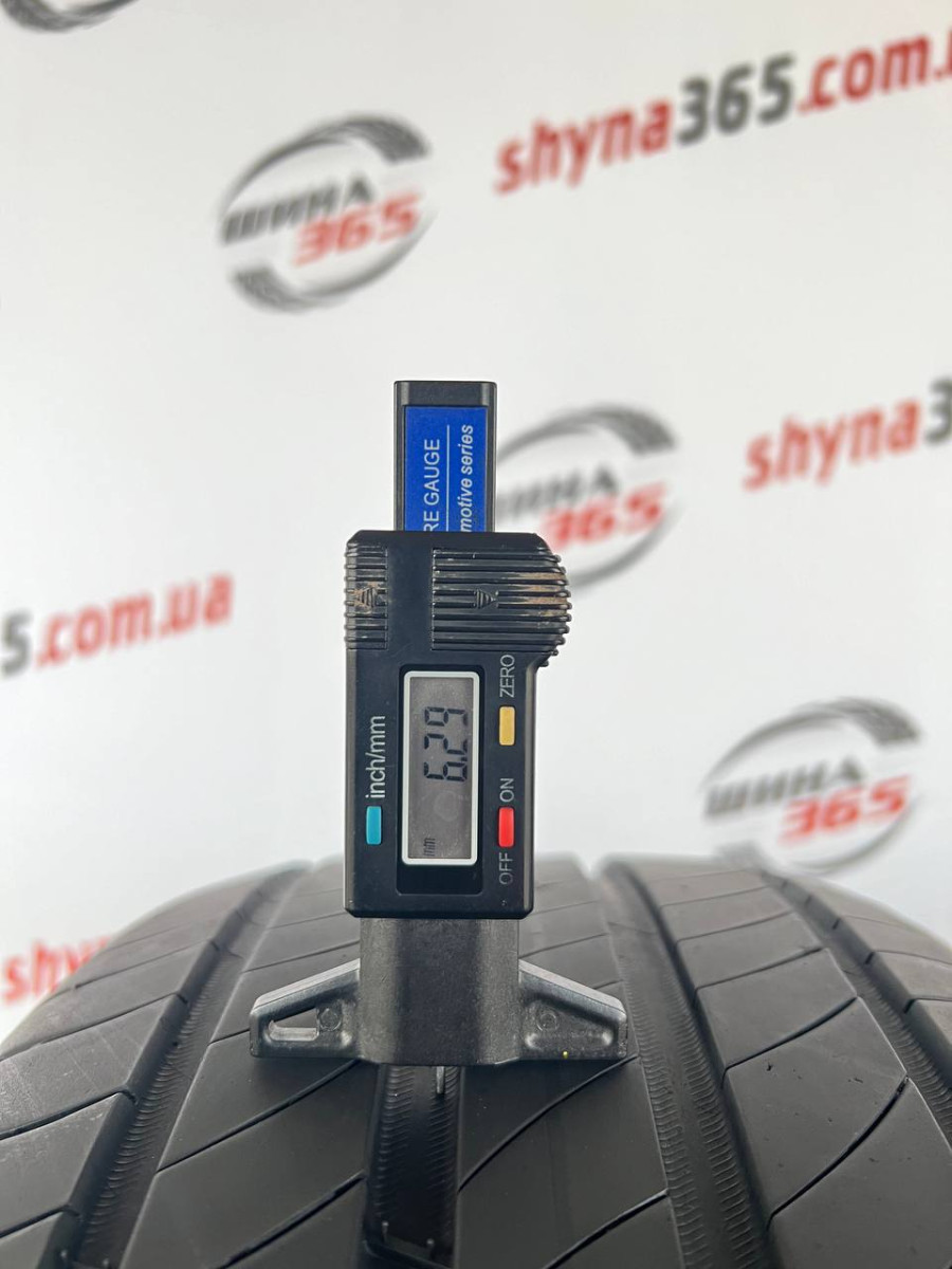 225/40 R18 MICHELIN PRIMACY 4 6mm
