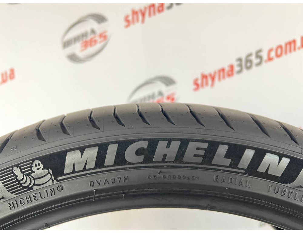 225/40 R18 MICHELIN PRIMACY 4 6mm