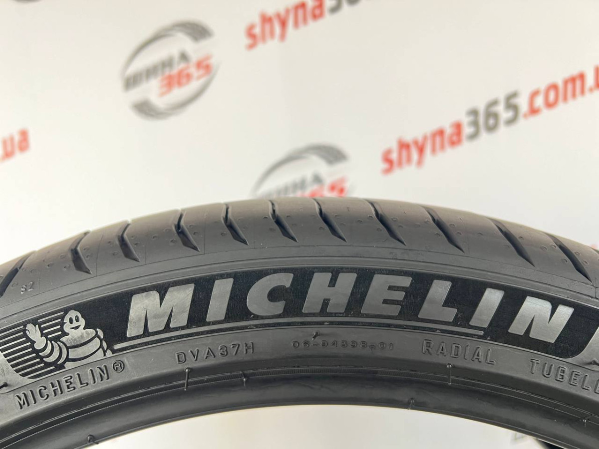 225/40 R18 MICHELIN PRIMACY 4 6mm