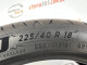 225/40 R18 MICHELIN PRIMACY 4 6mm