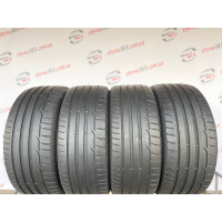 225/40 R18 DUNLOP SPORT MAXX RT 5mm