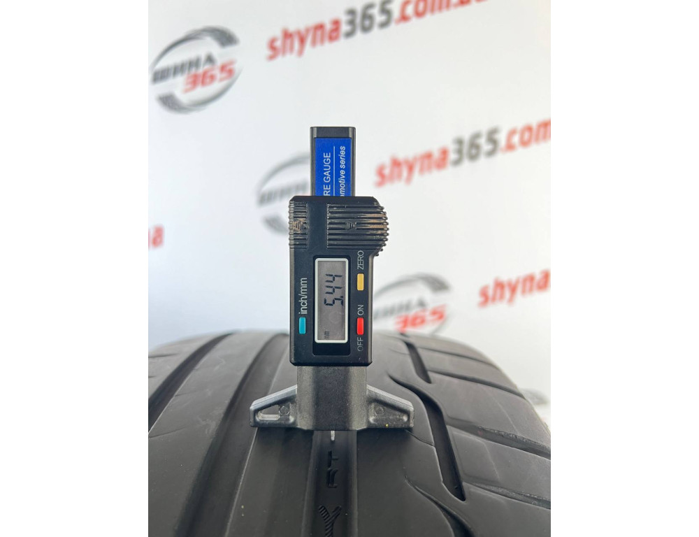 225/40 R18 DUNLOP SPORT MAXX RT 5mm