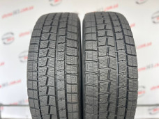 205/65 R16 DUNLOP WINTER MAXX WM01 8mm