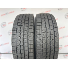 205/65 R16 DUNLOP WINTER MAXX WM01 8mm