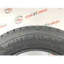 205/65 R16 DUNLOP WINTER MAXX WM01 8mm
