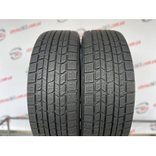 215/60 R16 DUNLOP DSX 2 7mm