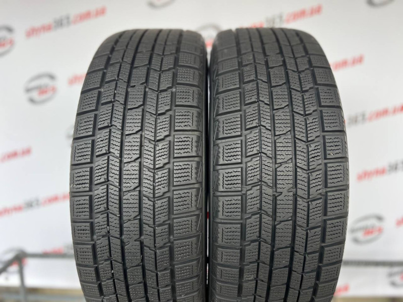 215/60 R16 DUNLOP DSX 2 7mm