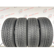 205/60 R16 HANKOOK WINTER I CEPT IZ2 A W626 7mm