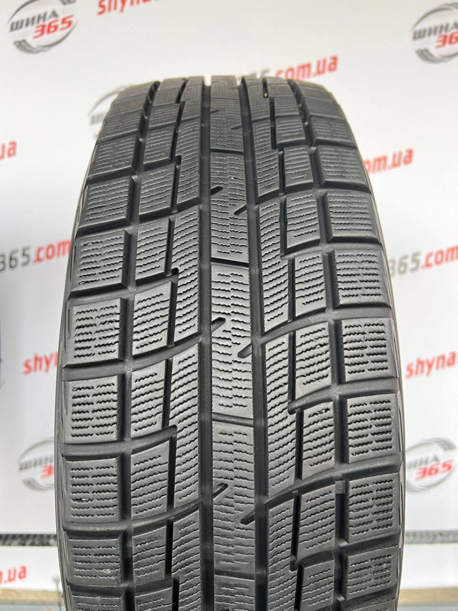205/60 R16 YOKOHAMA ICE GUARD IG30 8mm