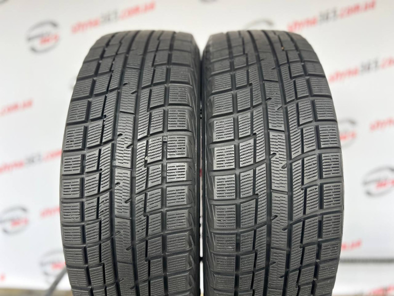 205/60 R16 YOKOHAMA ICE GUARD IG30 8mm