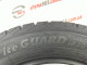 205/60 R16 YOKOHAMA ICE GUARD IG30 8mm