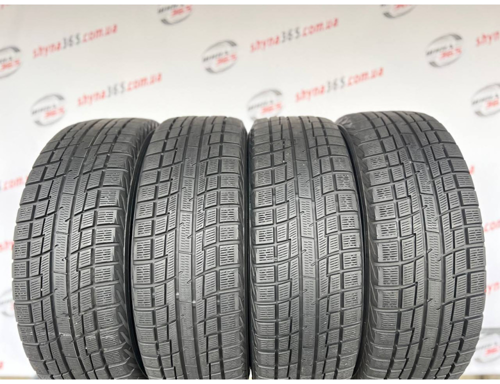 205/60 R16 YOKOHAMA ICE GUARD IG30 6mm