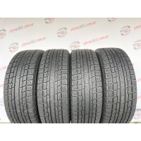 205/60 R16 YOKOHAMA ICE GUARD IG30 6mm