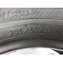 205/60 R16 YOKOHAMA ICE GUARD IG30 6mm