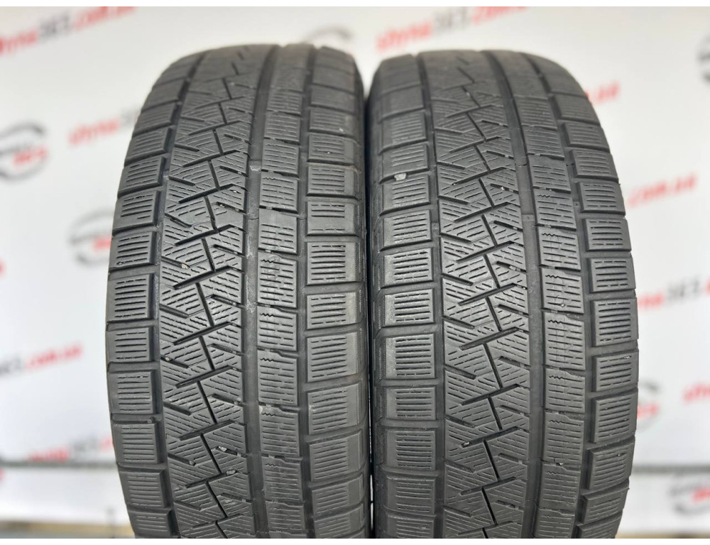 205/60 R16 PIRELLI ICE ASIMMETRICO PLUS 5mm