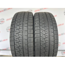 205/60 R16 PIRELLI ICE ASIMMETRICO PLUS 5mm