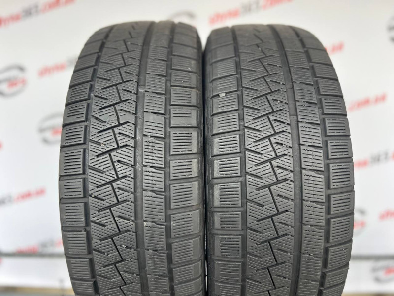 205/60 R16 PIRELLI ICE ASIMMETRICO PLUS 5mm