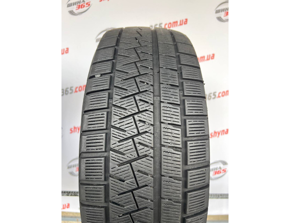 205/60 R16 PIRELLI ICE ASIMMETRICO PLUS 5mm