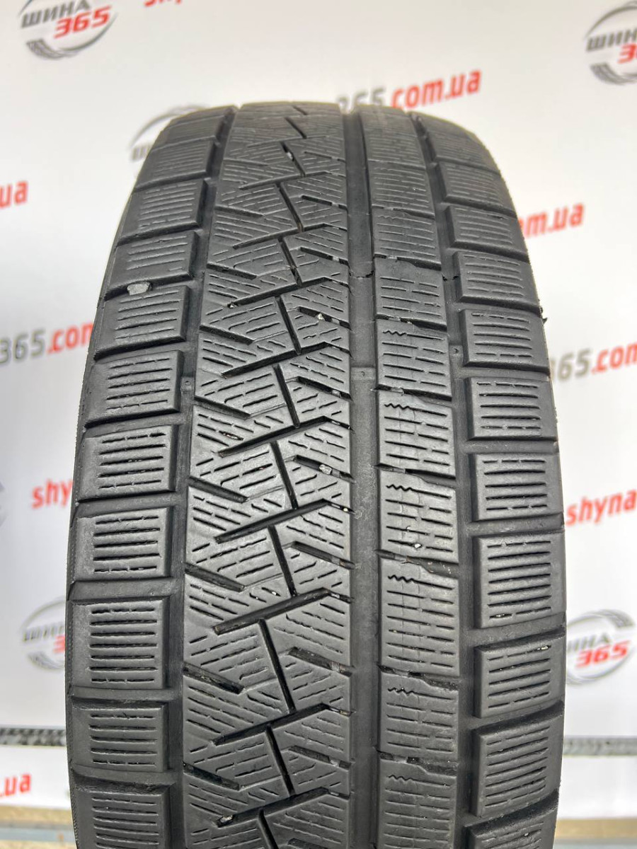 205/60 R16 PIRELLI ICE ASIMMETRICO PLUS 5mm