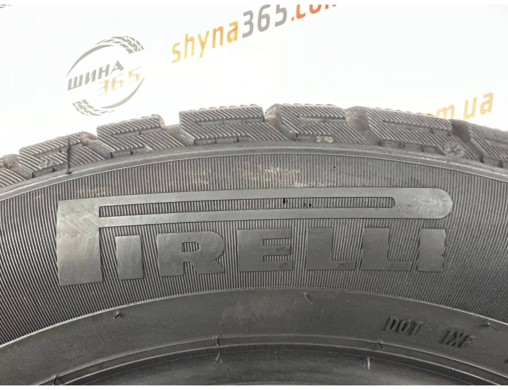 205/60 R16 PIRELLI ICE ASIMMETRICO PLUS 5mm