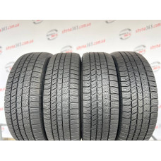 205/60 R16 GOODYEAR ICE NAVI 8 7mm