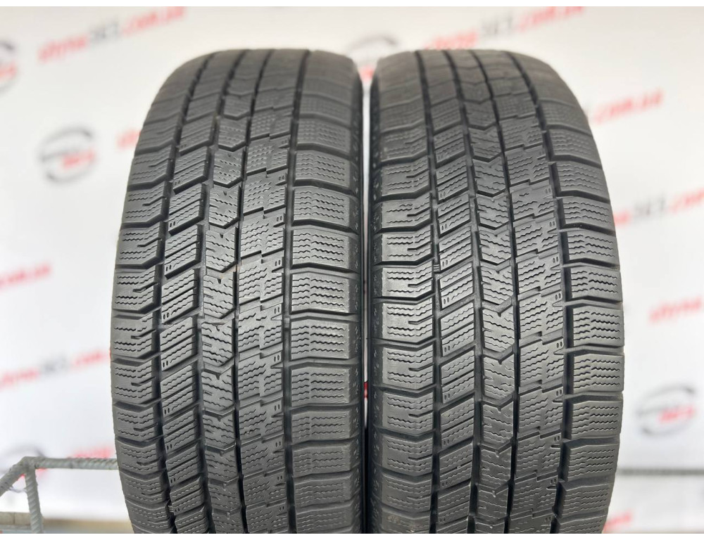 205/60 R16 GOODYEAR ICE NAVI 8 7mm